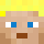 User Minecraft Avatar