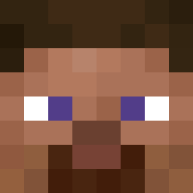 User Minecraft Avatar